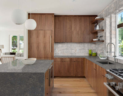 CAPRIL BLUE 4x12 HONED Wall Tile - Shop at Home Craft Studio | Call 