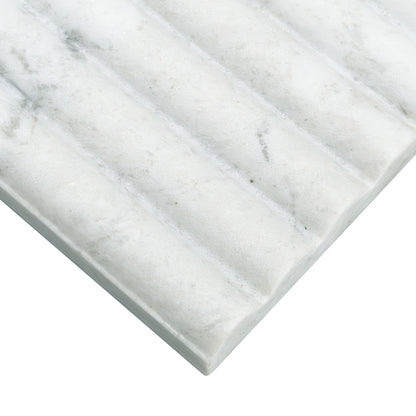 Capri Blue Milano Ribbo 12x24 Honed