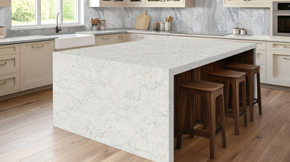 Capri Blue Milano Ribbo 12x24 Honed