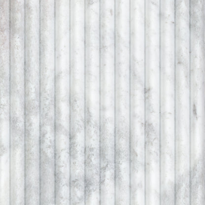 Capri Blue Milano Ribbo 12x24 Honed