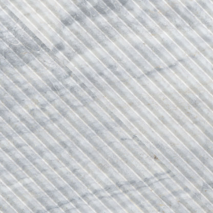 Capri Blue Valentino Fluto 12x24 Honed