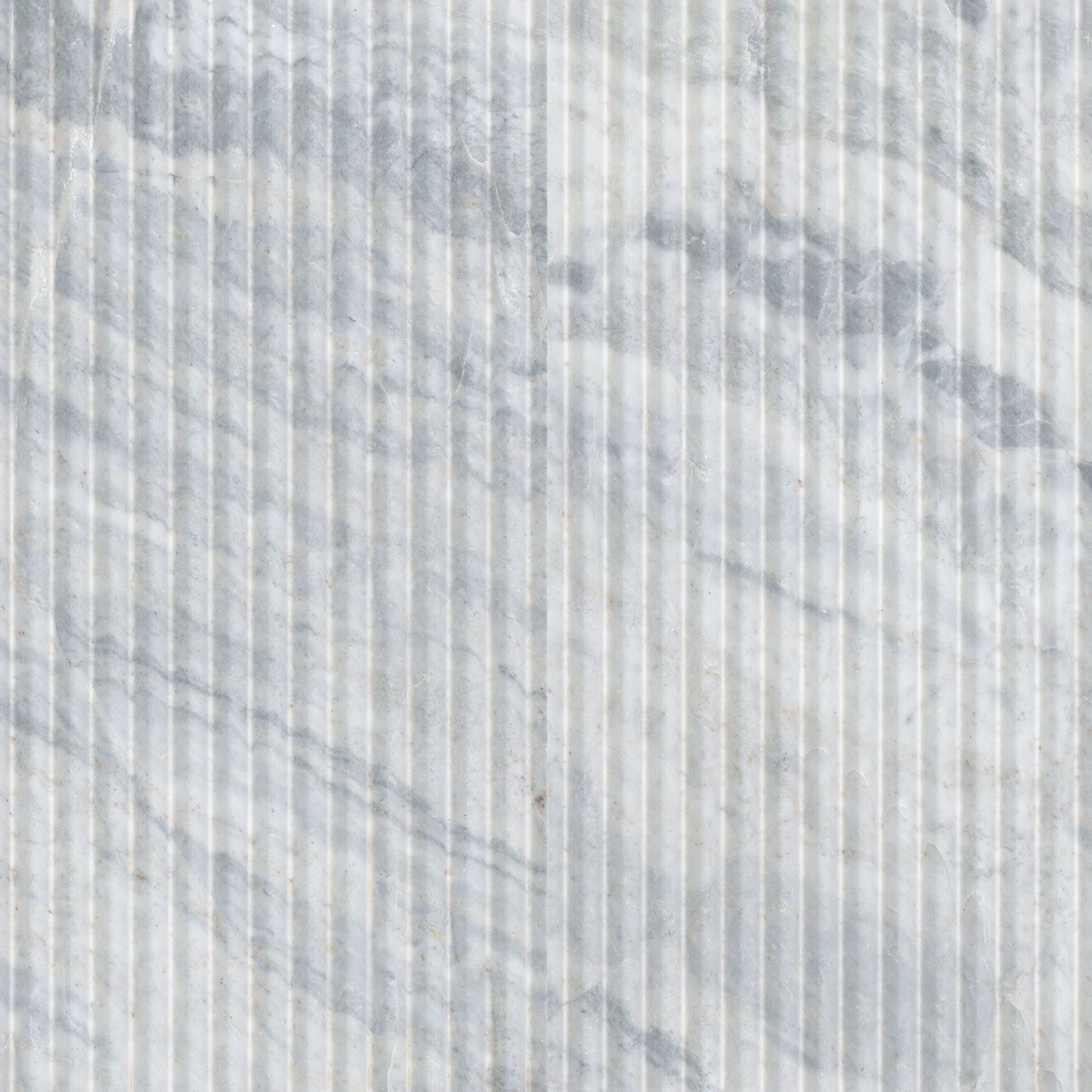 Capri Blue Valentino Fluto 12x24 Honed