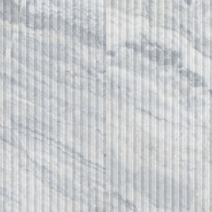 Capri Blue Valentino Fluto 12x24 Honed