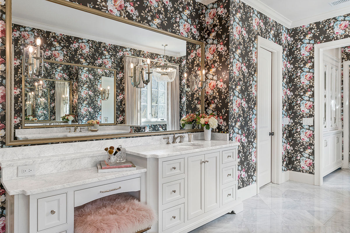 Carrara White Marble