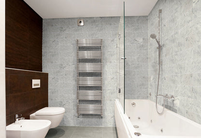 Carrara White Marble