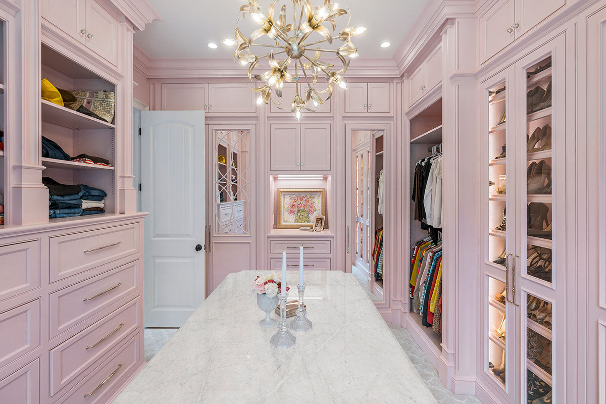 Carrara White Marble