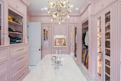 Carrara White Marble