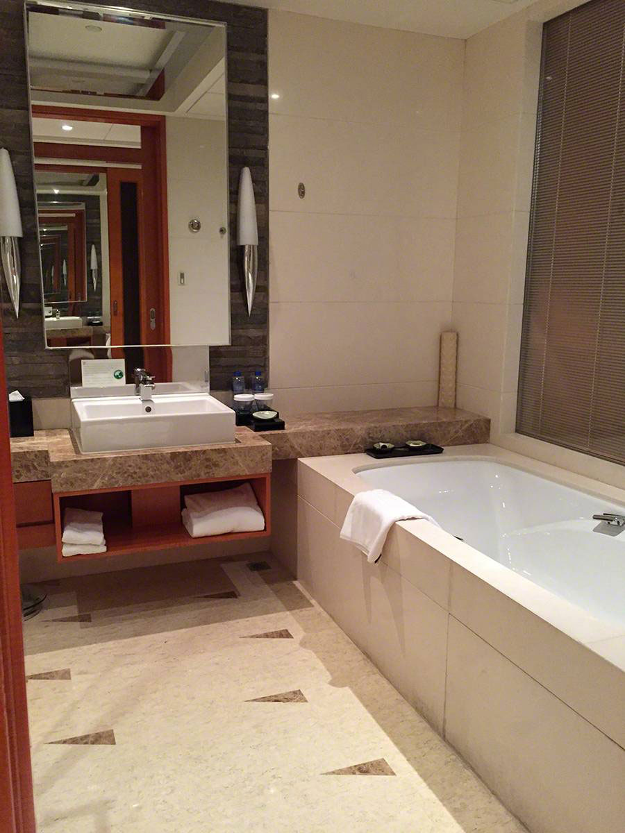 Emperador Light Marble