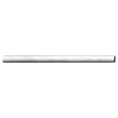 Carrara White Marble