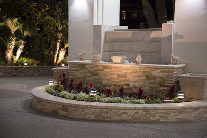 Casa Blend 3D Multi Finish Stacked Stone Panels