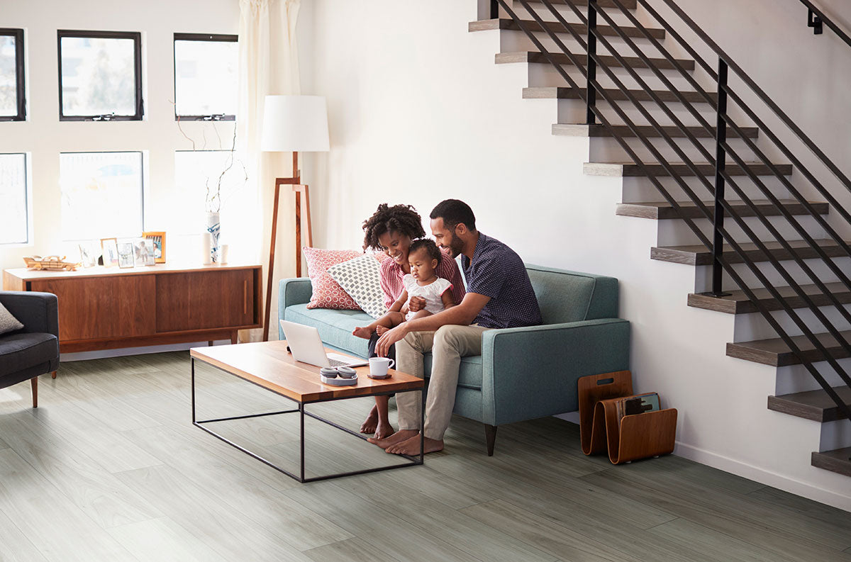 Catalina Ice Porcelain Tile