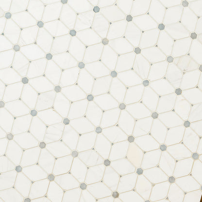 Cecily Grigio Polished