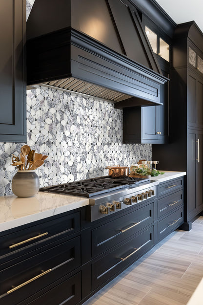 Cecily Lilac Polished