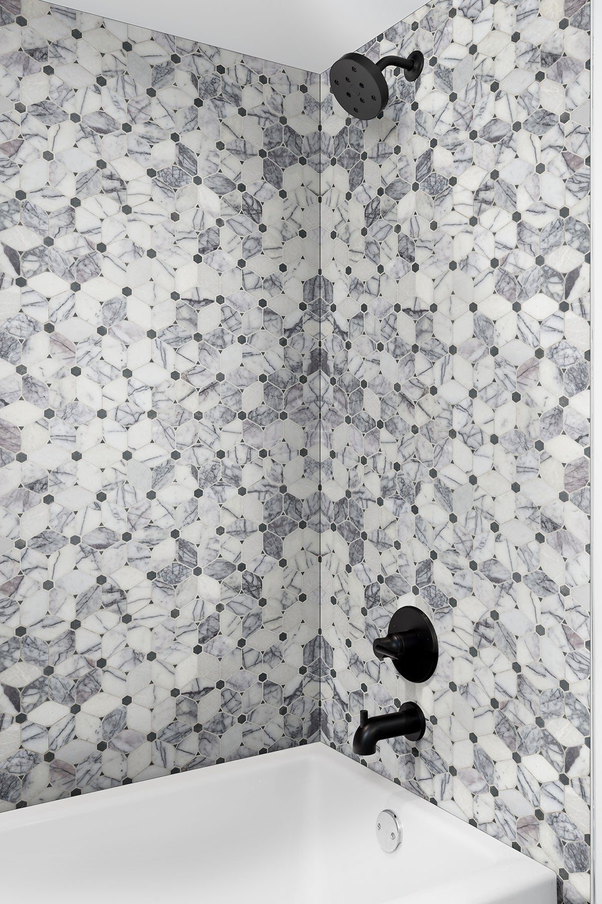 Cecily Lilac Polished