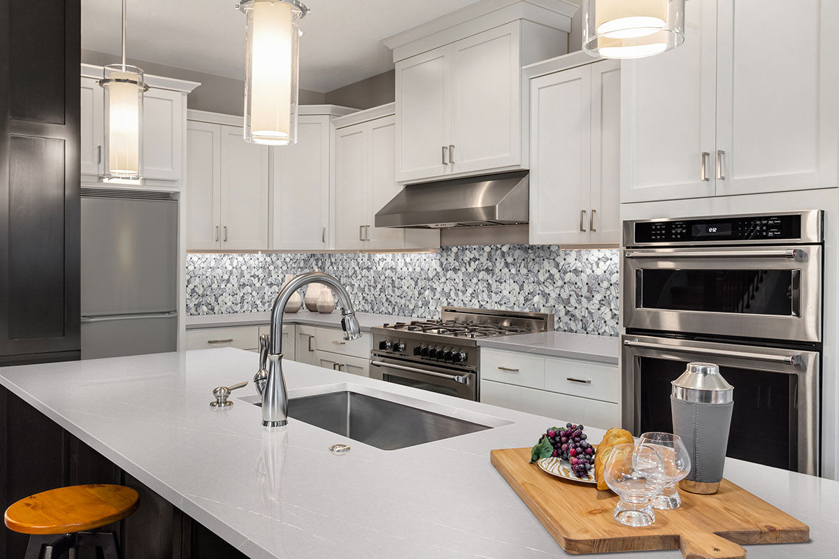 Cecily Lilac Polished