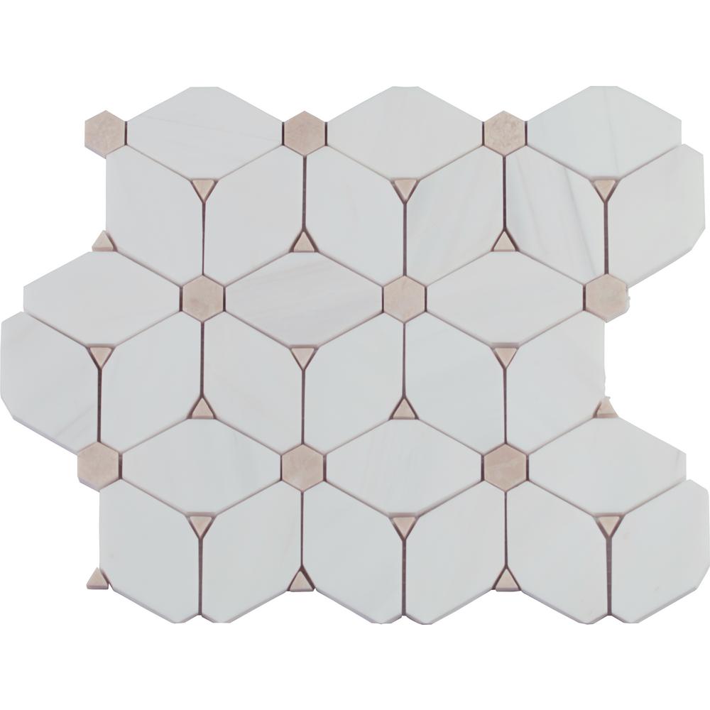 Cecily Pattern