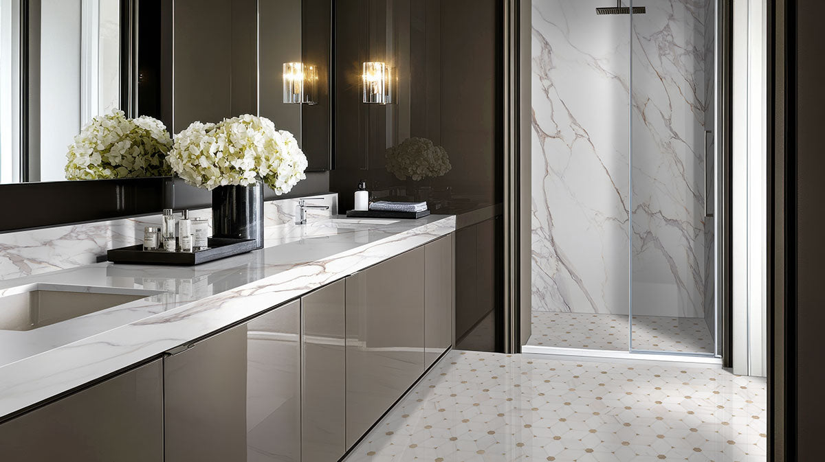 Cecily Pattern Polished