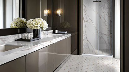 Cecily Pattern Polished