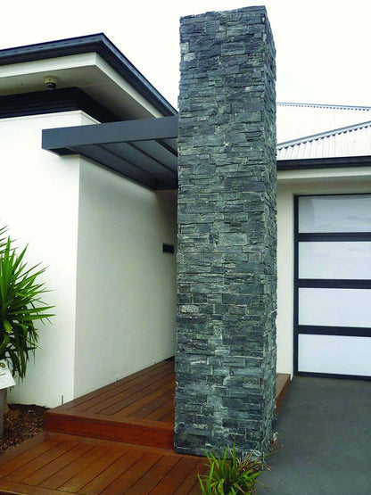 RockMount™ Stacked Stone Panels