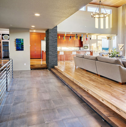 RockMount™ Stacked Stone Panels