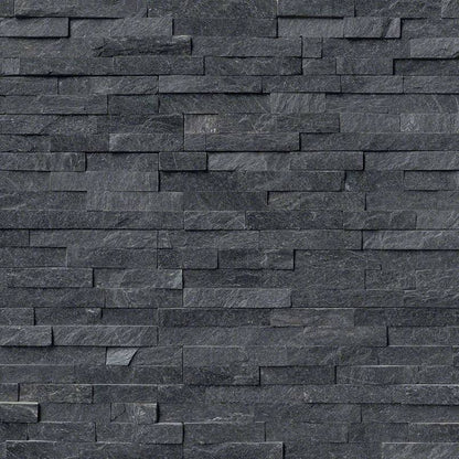 RockMount™ Stacked Stone Panels