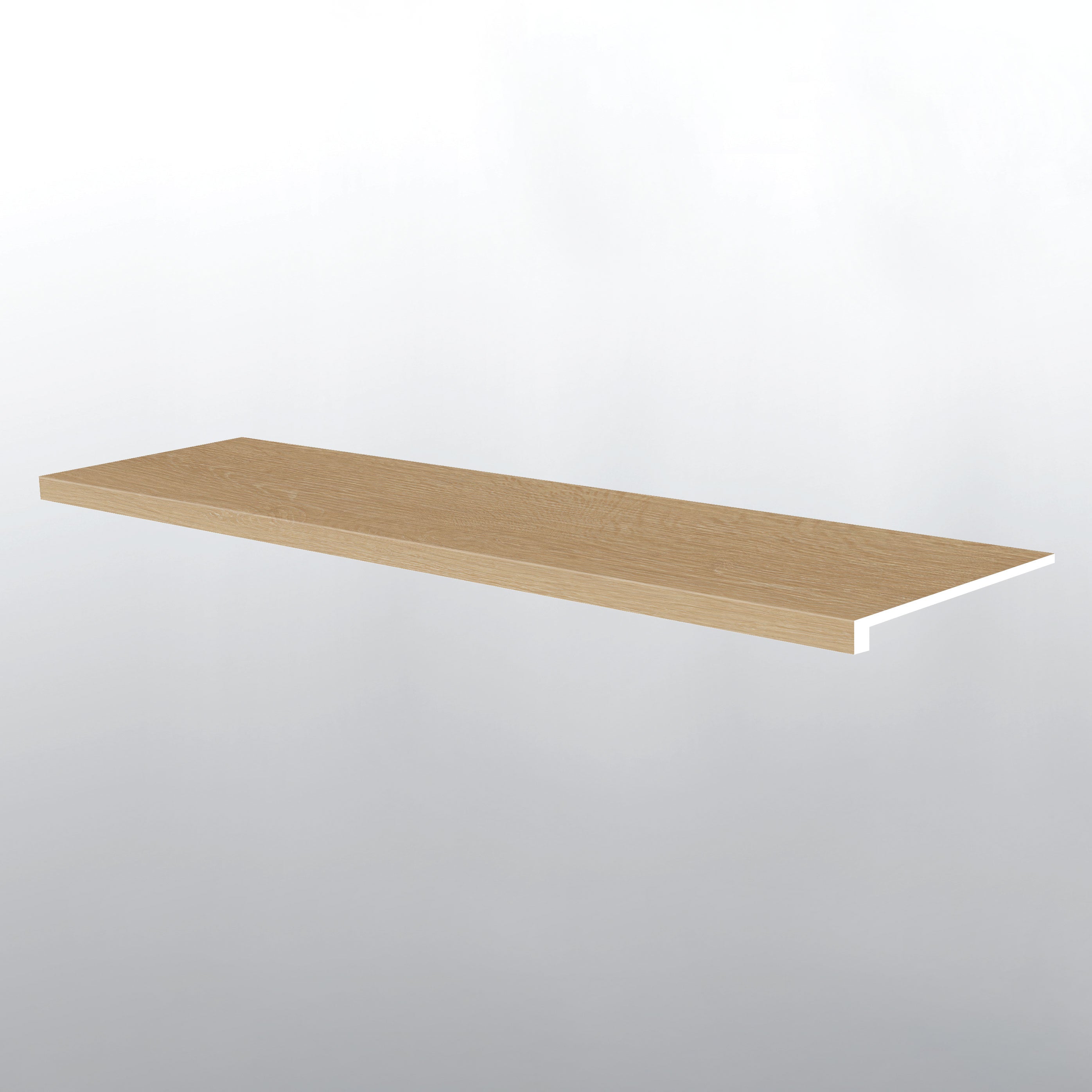 Coastal Cottage Luxury Vinyl Planks