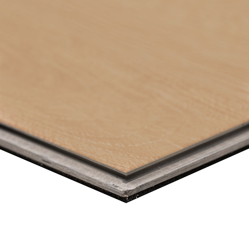 Coastal Cottage Luxury Vinyl Planks