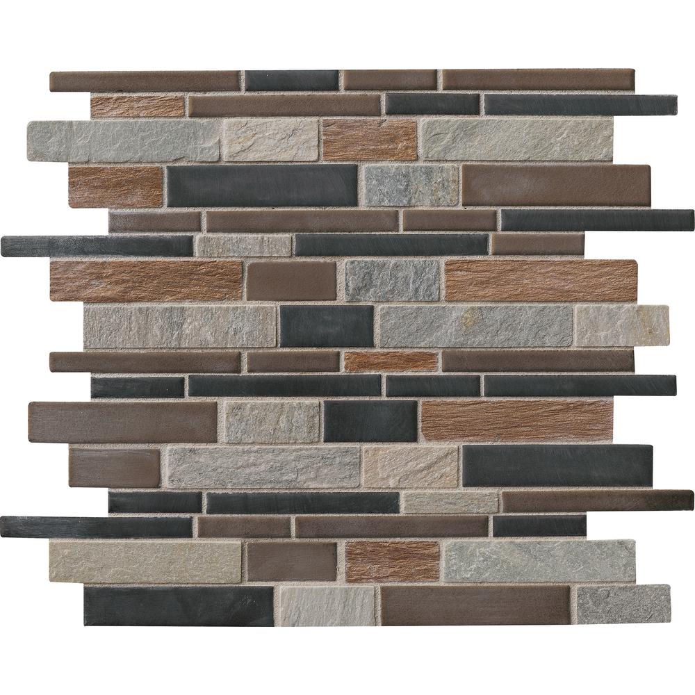 Cobrello Interlocking