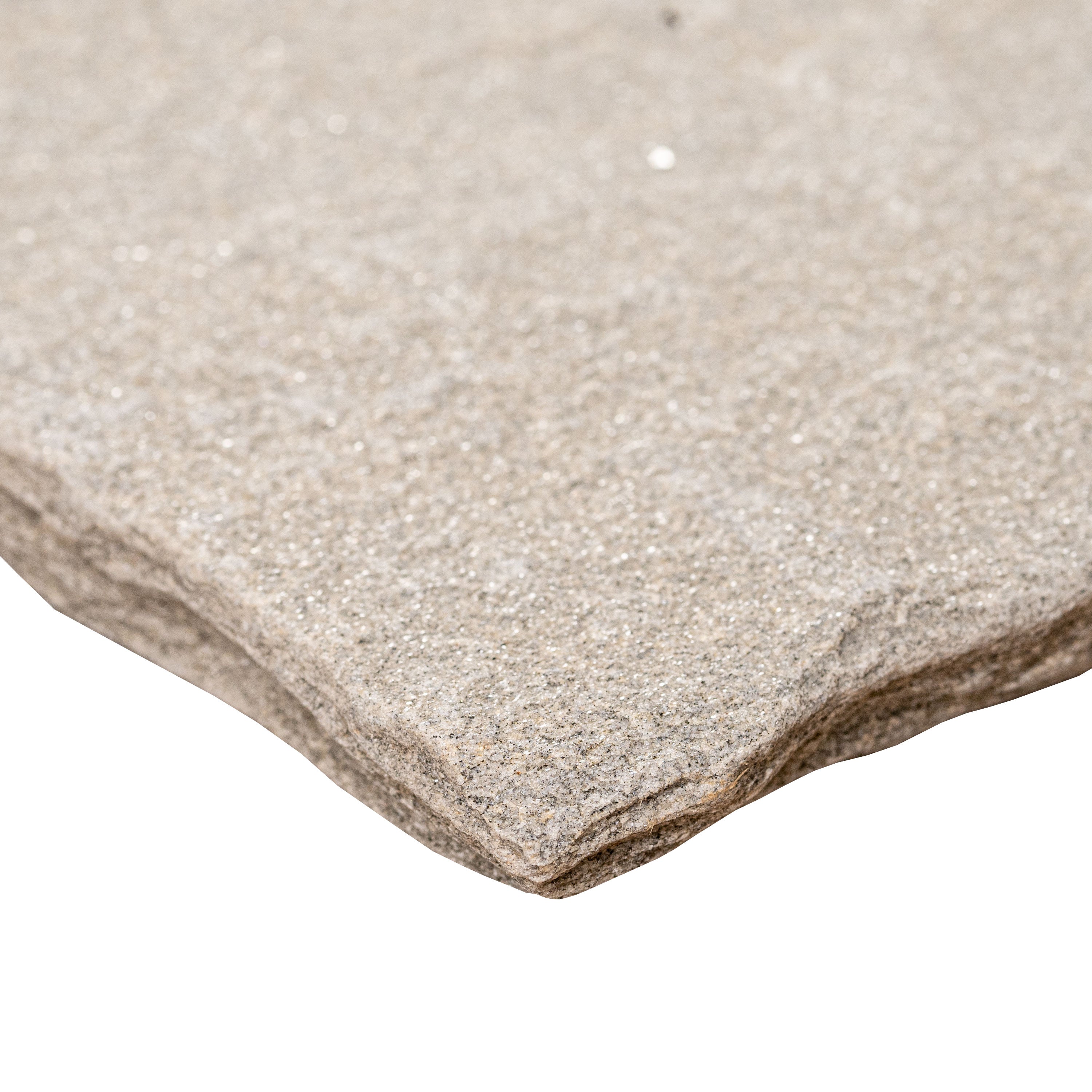 Colorado Springs Squares & Rectangles Tumbled