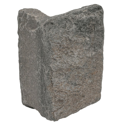 Colorado Springs Squares & Rectangles Tumbled