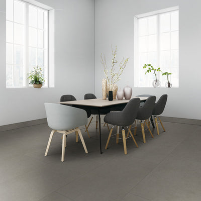 DIMENSIONS CONCRETE 24X24 Floor or Wall Tile - Shop at Home Craft Studio | Call 