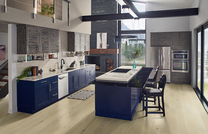Coral Ash® Wood Flooring Oak