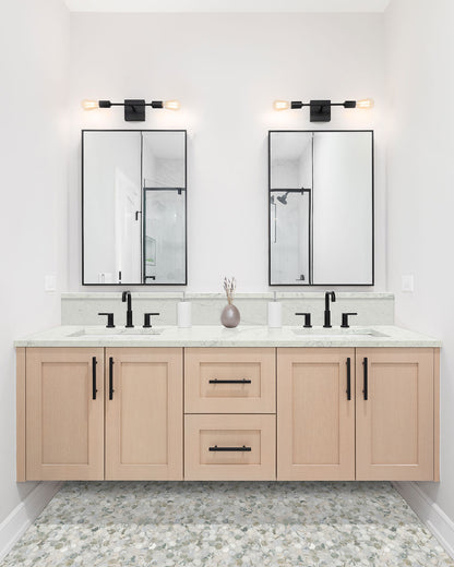 Coronado 2" Hexagon Honed