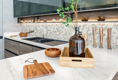 Coronado 2" Hexagon Honed