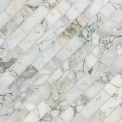 Coronado 2x6 Subway Honed