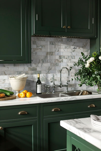 CORONADO 2X6 Subway Wall Tile, Mosaic - Shop at Home Craft Studio | Call 