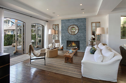 RockMount™ Stacked Stone Panels