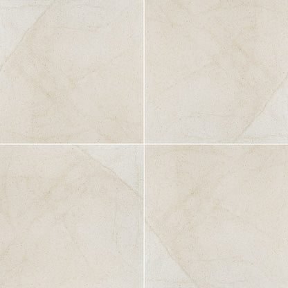 Livingstyle Cream Porcelain Tile