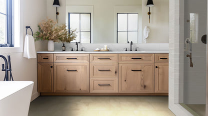 Sande Cream Porcelain Tile