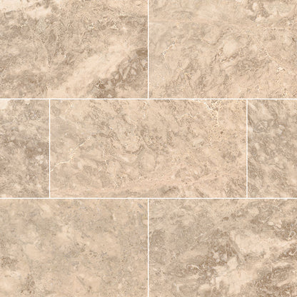 Crema Cappuccino Marble