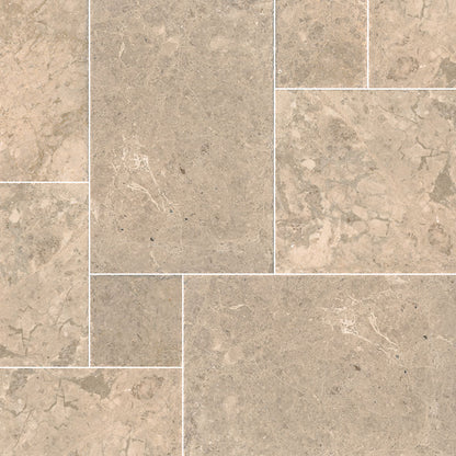 Crema Cappuccino Marble