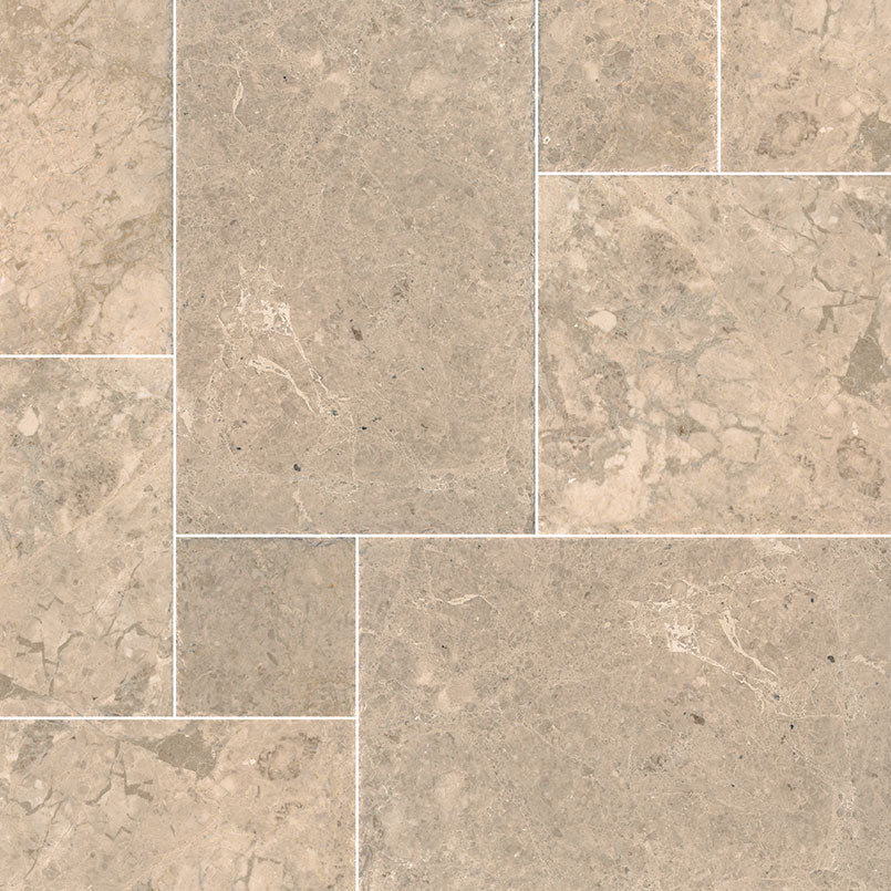 Crema Cappuccino Marble