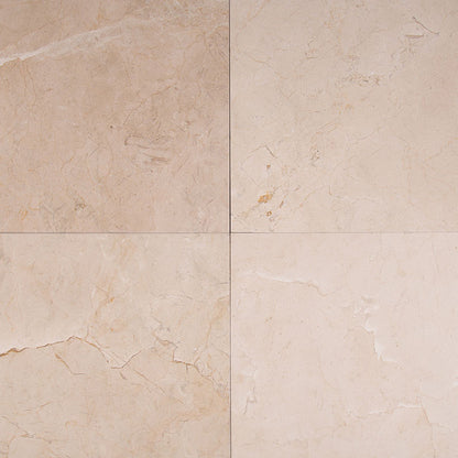 Crema Marfil Classic