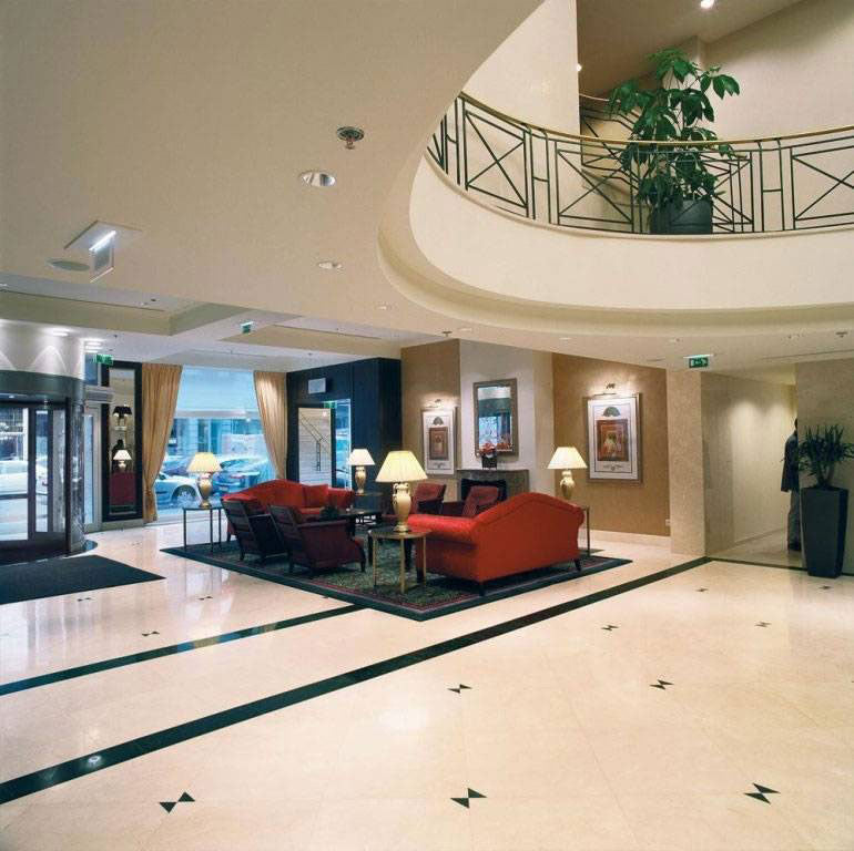 Crema Marfil Classic