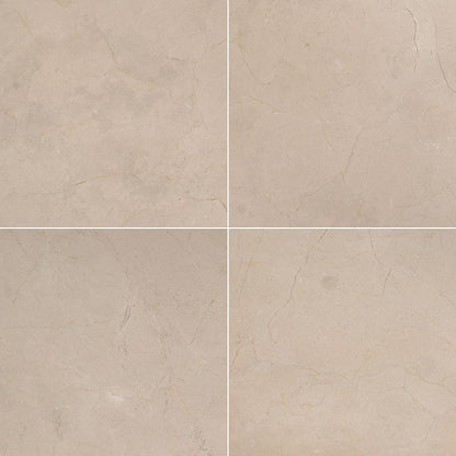CREMA MARFIL 12X12 SELECT