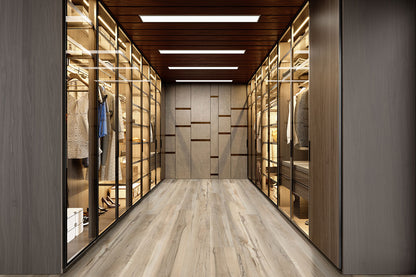 Akadia® Luxury Vinyl Planks