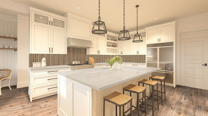 Fauna Luxury Vinyl Plank Flooring