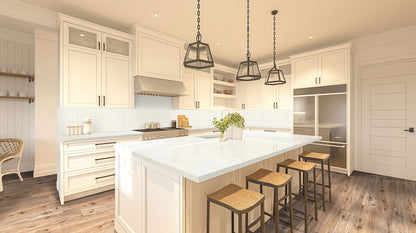 Fauna Luxury Vinyl Plank Flooring