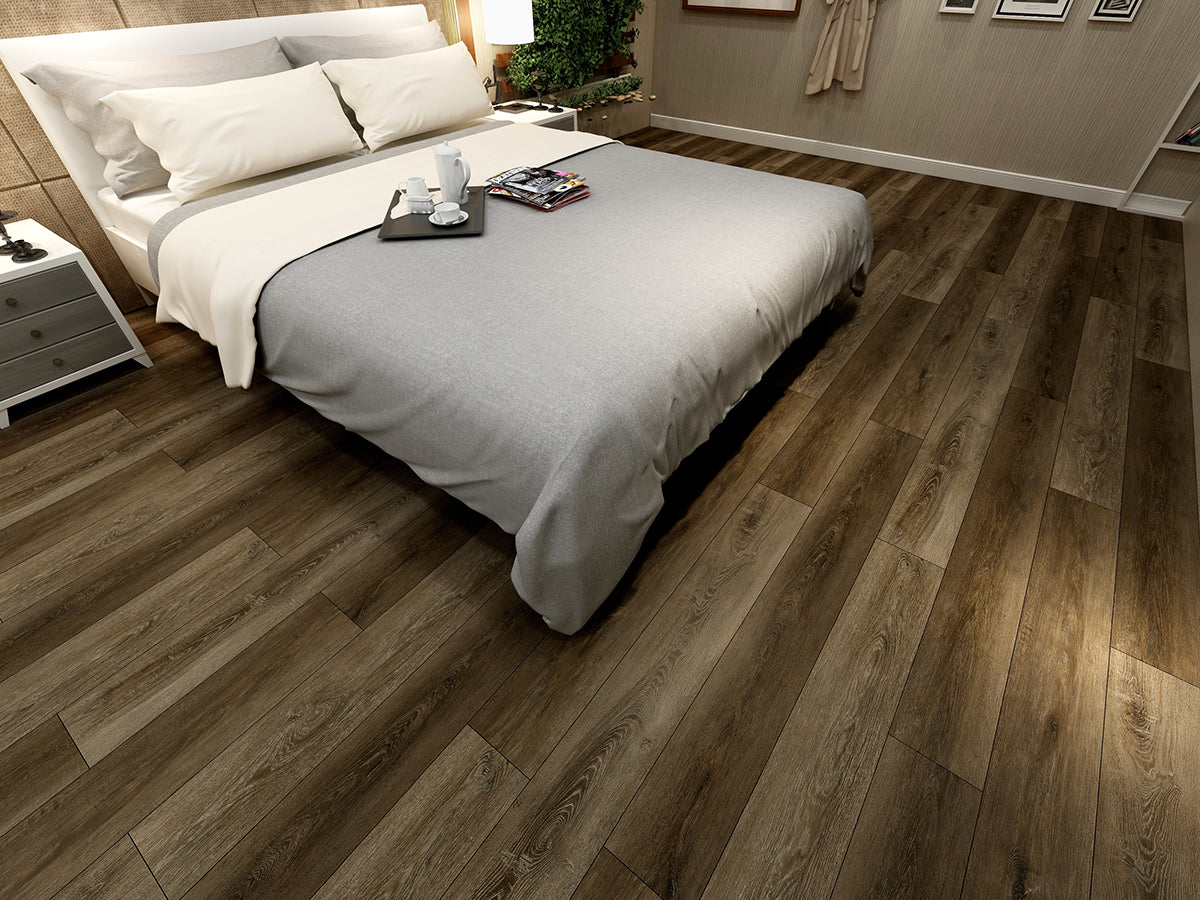 Barrell Luxury Vinyl Planks