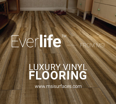 Bembridge Luxury Vinyl Plank Flooring